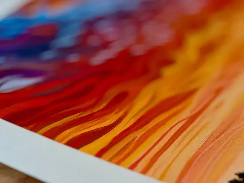 Giclée Meaning Explained - What Makes a True Fine Art Print?