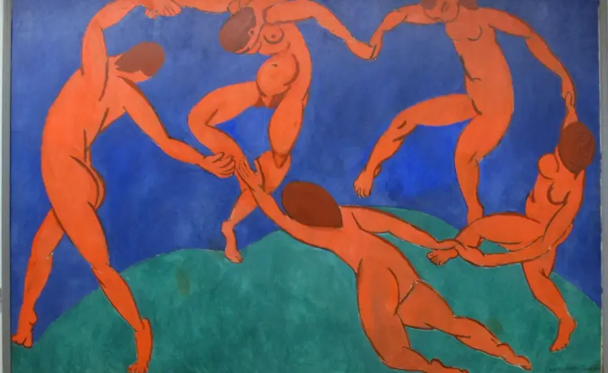 Fauvism Explained - Beyond "Wild Color"