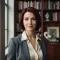 Autor Joanie Steuber